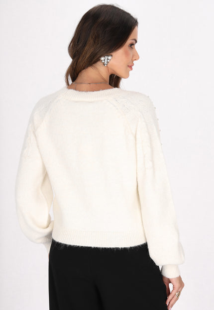 faina Women's Cardigan