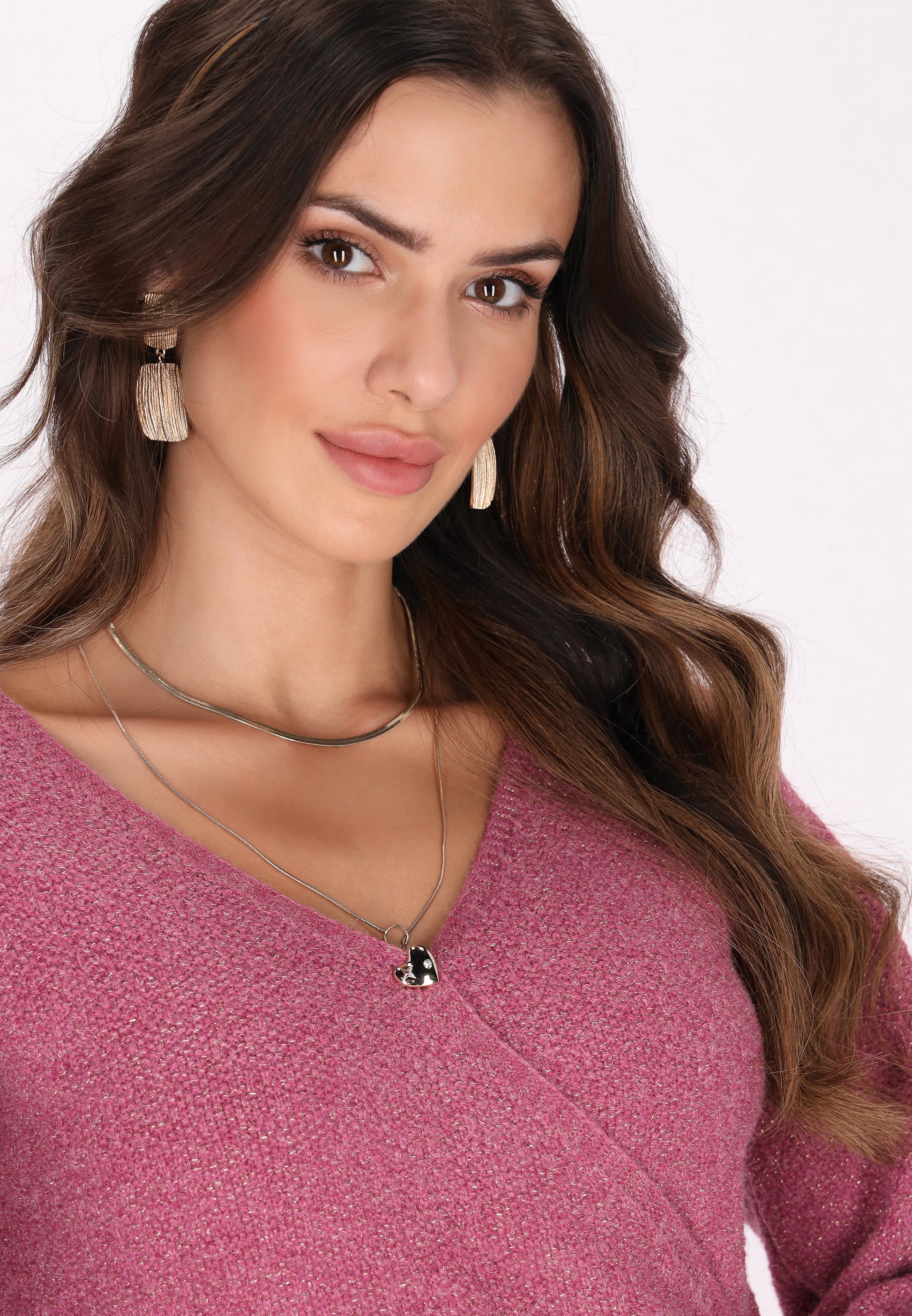 faina Sweter dla Kobiety