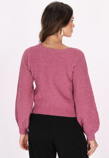 faina Women's Sweater