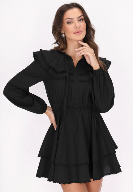 faina Damen's Kleid