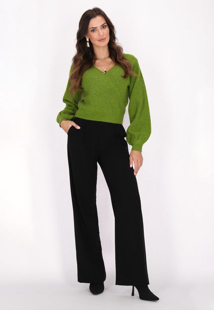 faina Women's Sweater