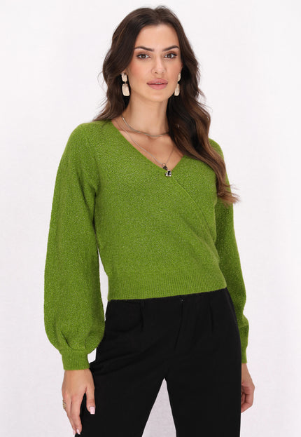 faina Women's Sweater