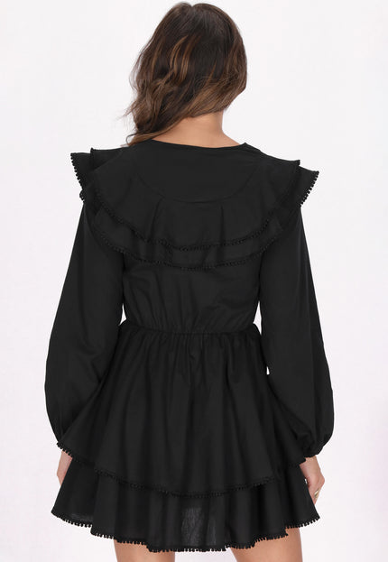 faina Damen's Kleid