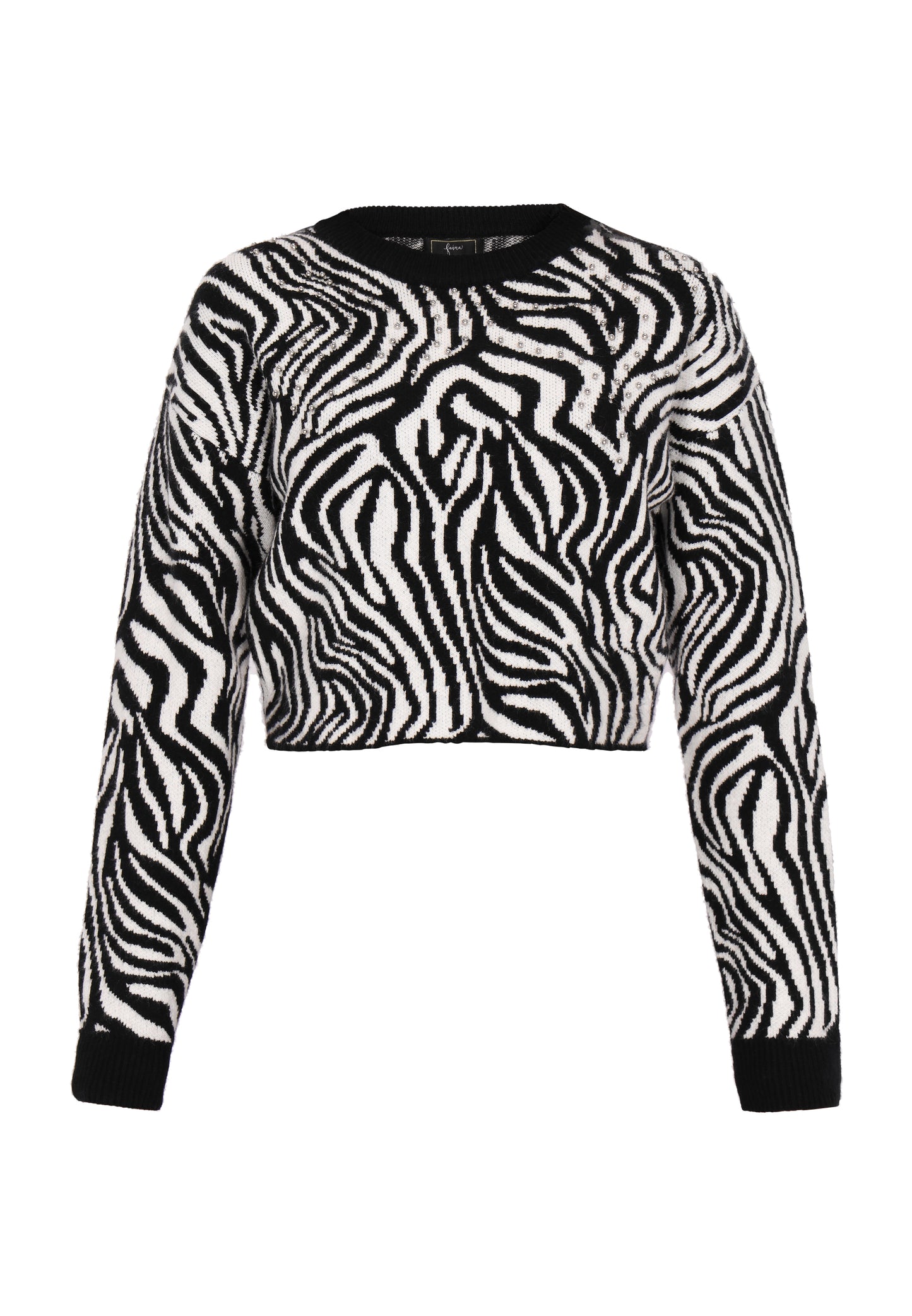 faina Women's Sweater