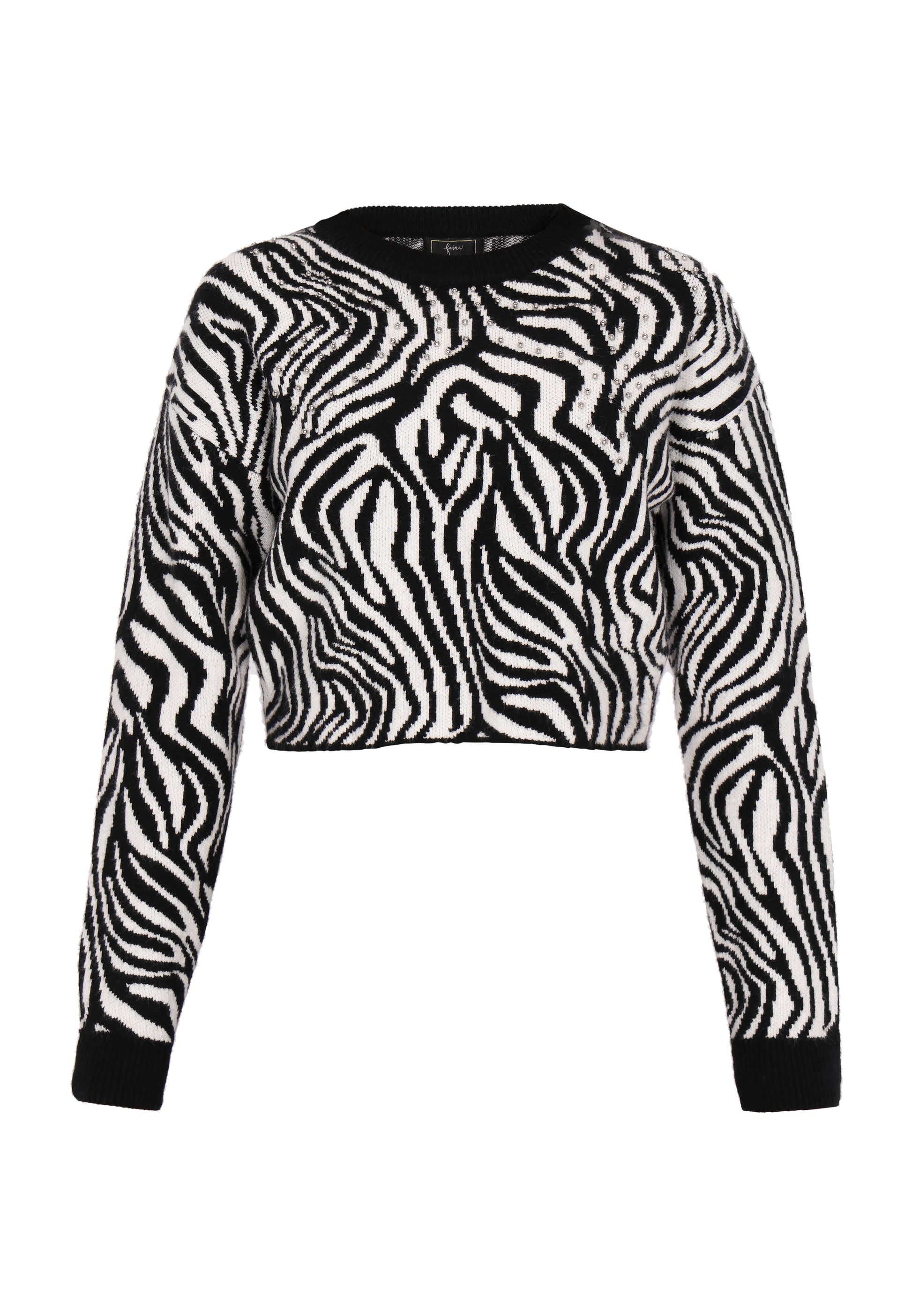 faina Women's Sweater