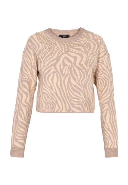 faina Women's Sweater