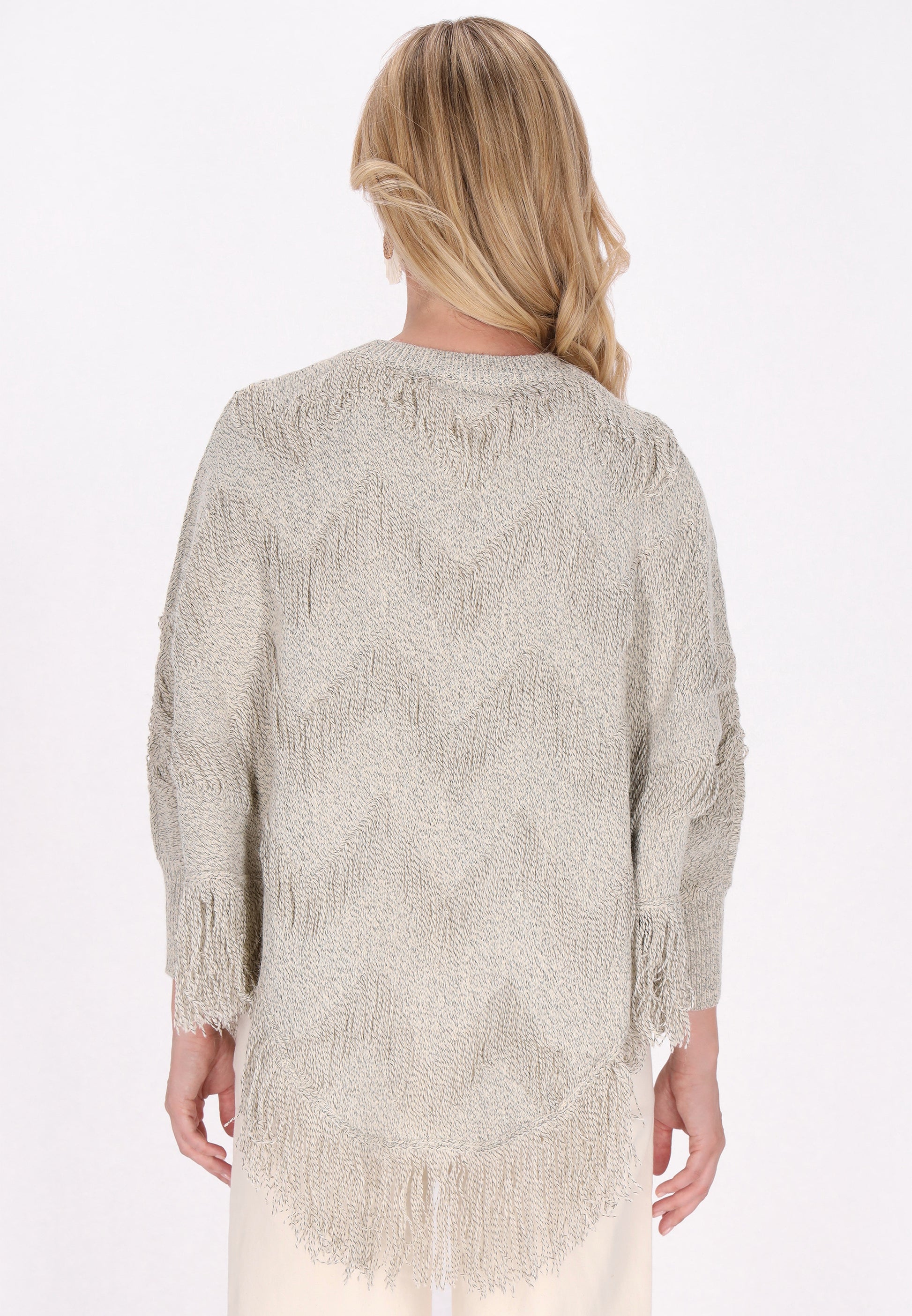 usha FESTIVAL Damen Pullover