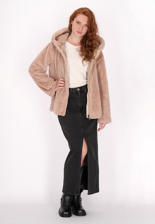 DreiMaster Vintage Damen Jacke