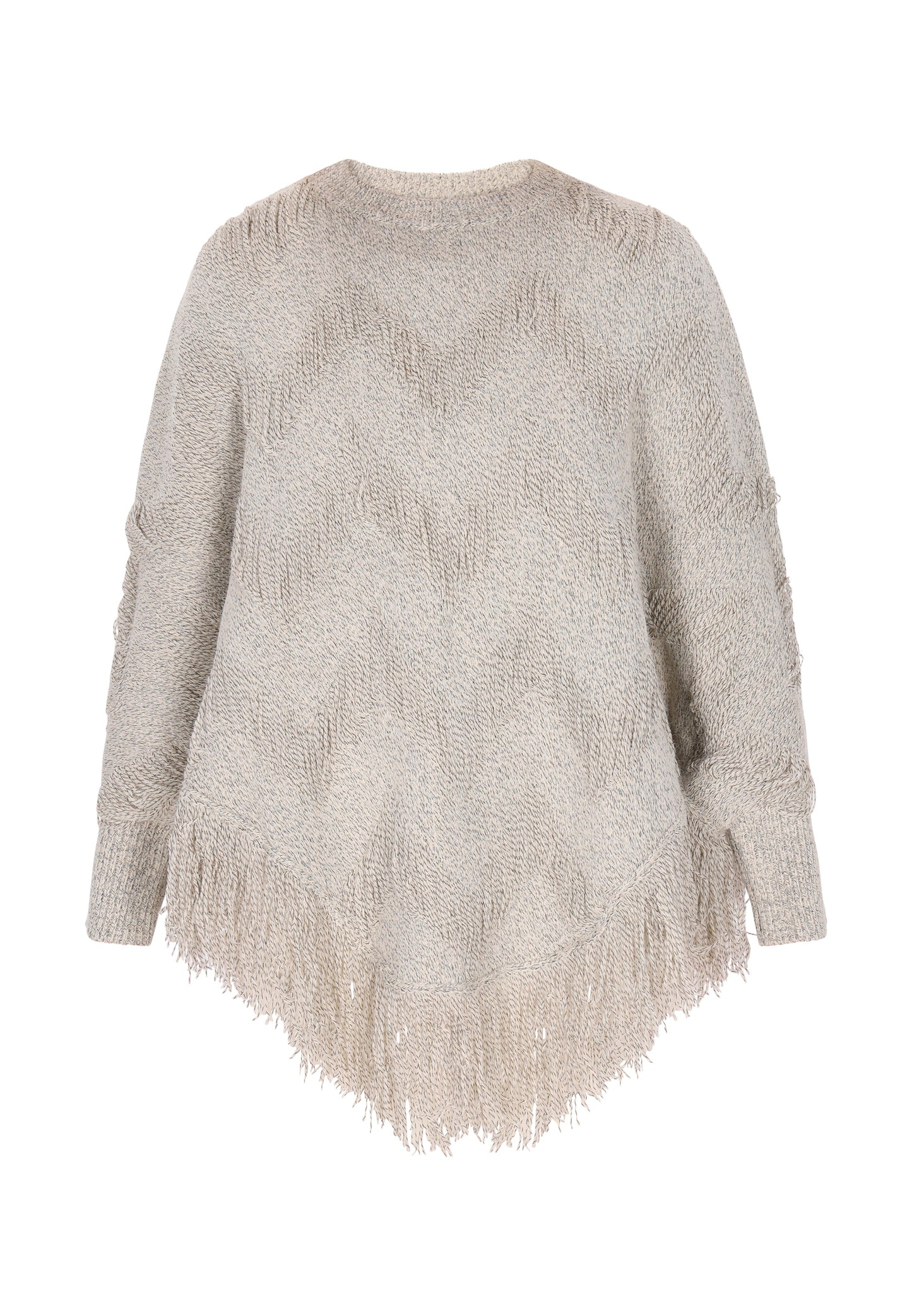 usha FESTIVAL Damen Pullover