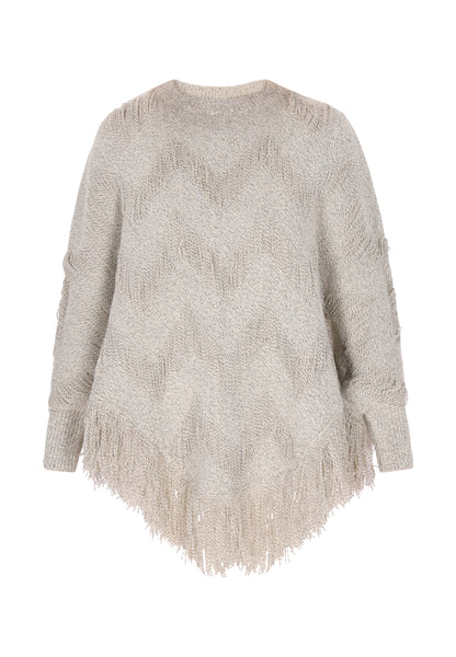 usha FESTIVAL Damen Pullover