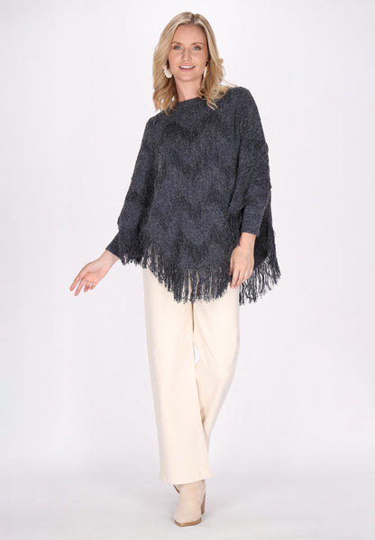 usha FESTIVAL Damen Pullover