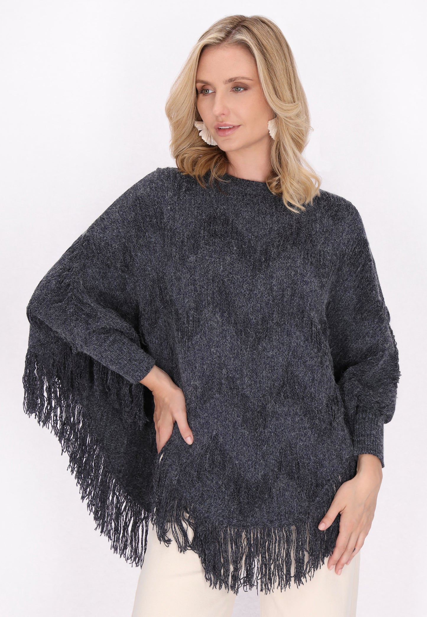 usha FESTIVAL Damen Pullover