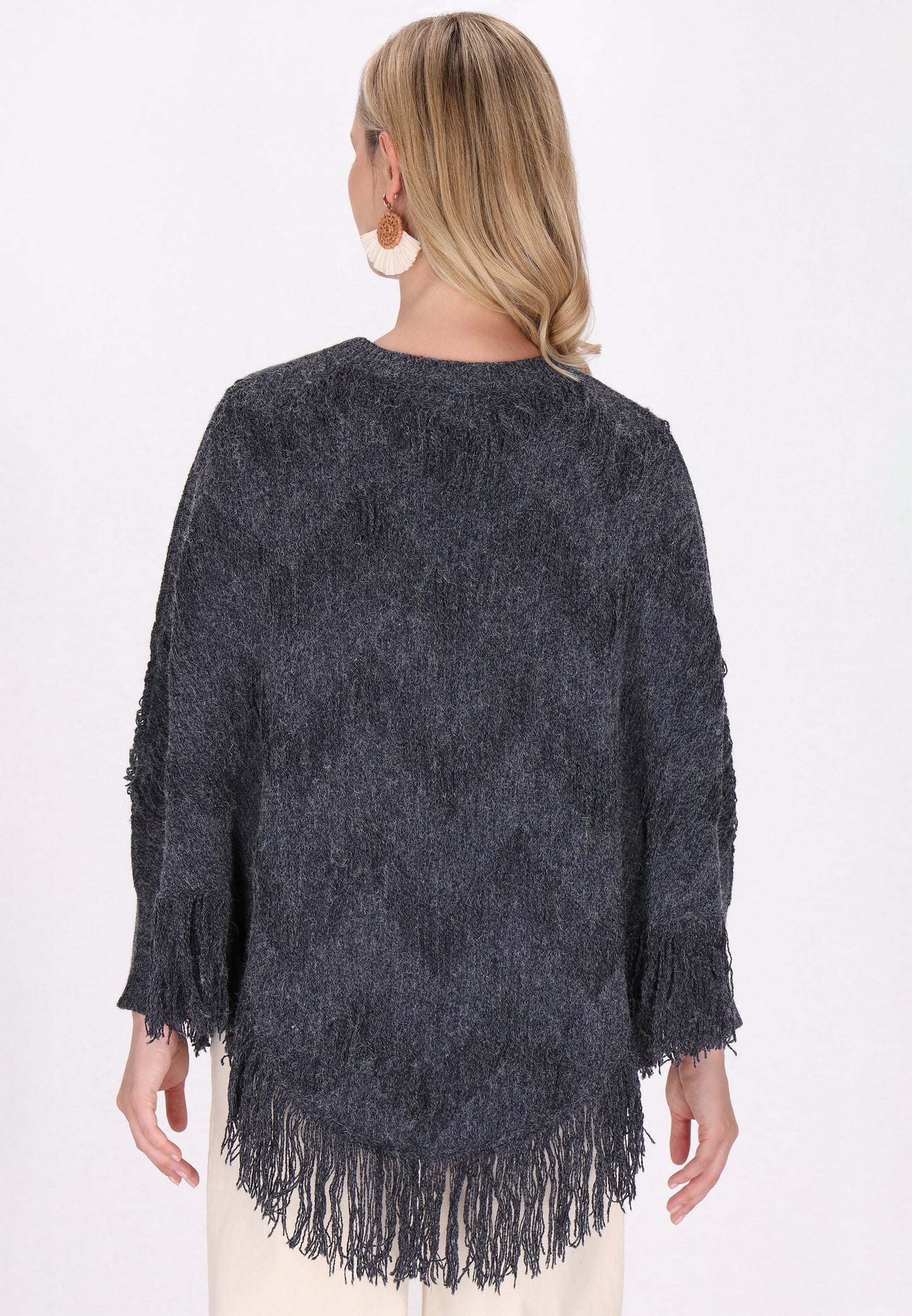 usha FESTIVAL Damen Pullover