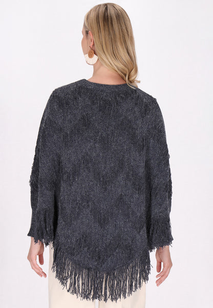 usha FESTIVAL Damen Pullover