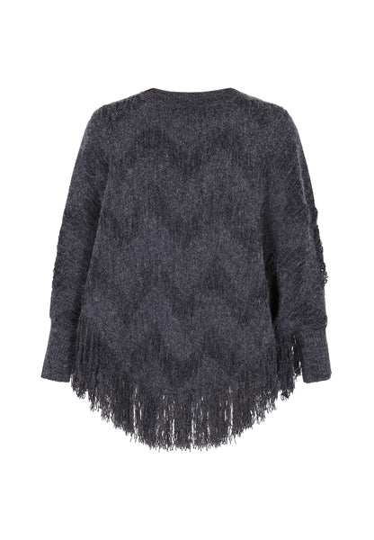 usha FESTIVAL Damen Pullover