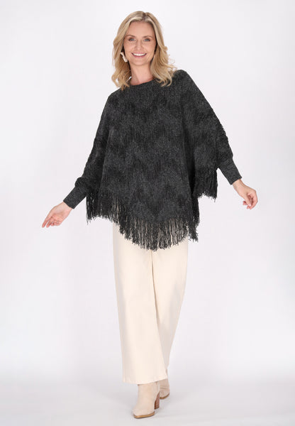 usha FESTIVAL Damen Pullover