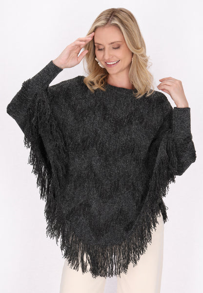 usha FESTIVAL Damen Pullover