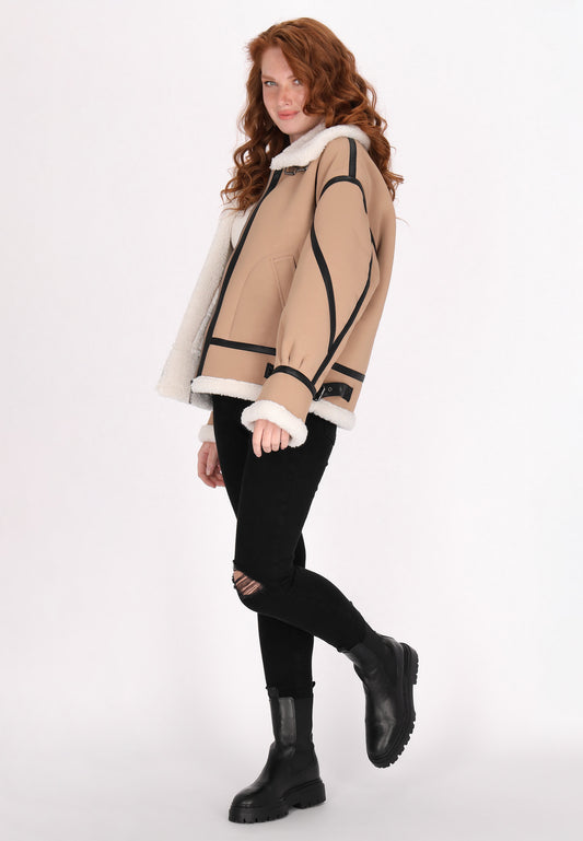 DreiMaster Vintage Damen Ght Jacke