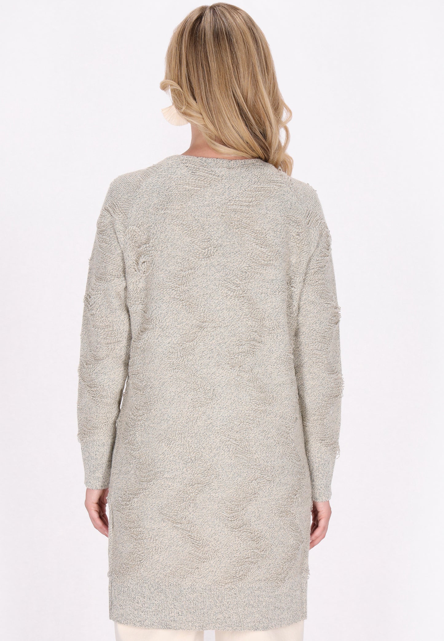 usha FESTIVAL Women's Cardigan