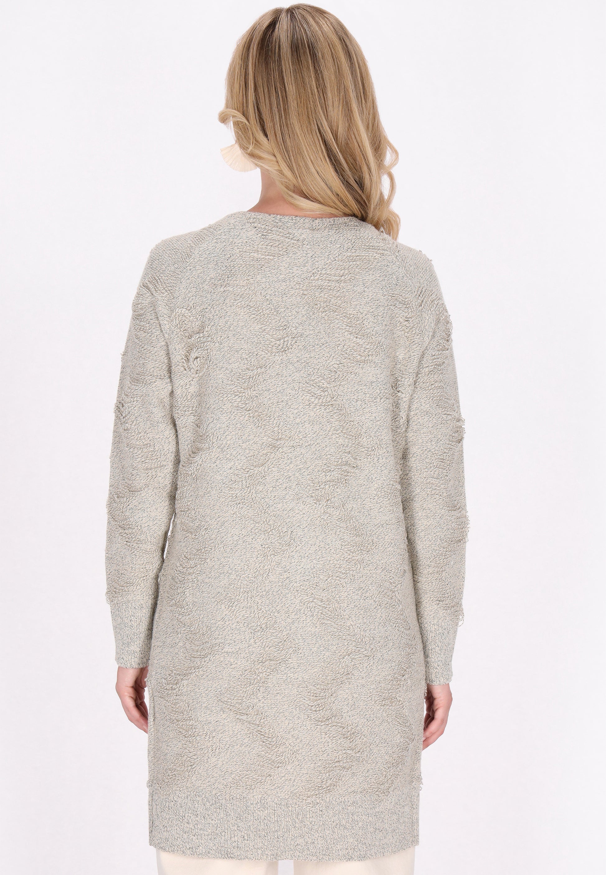 usha FESTIVAL Women's Cardigan