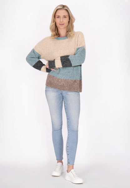 usha BLUE LABEL Women's Sweater