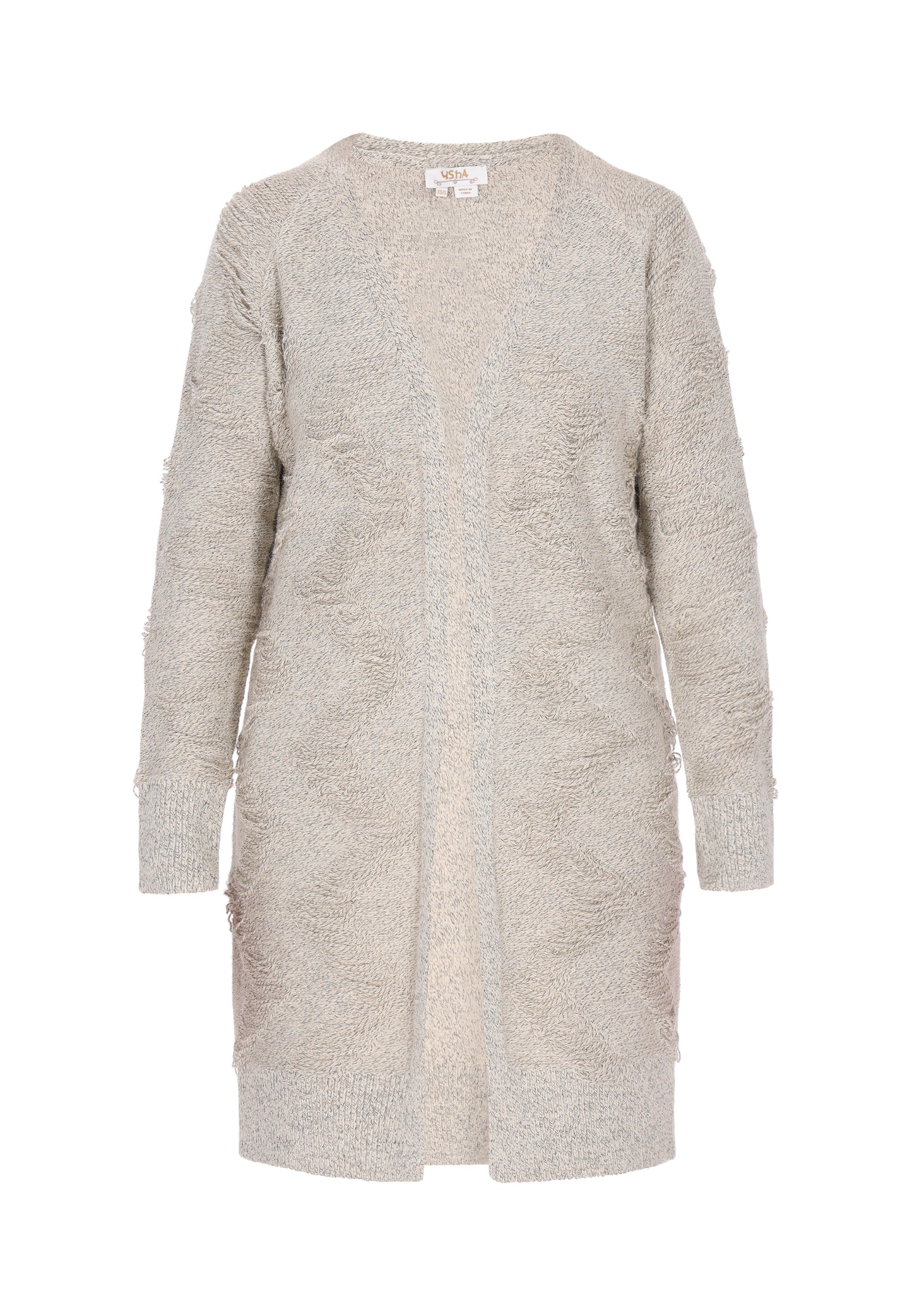 usha FESTIVAL Women's Cardigan