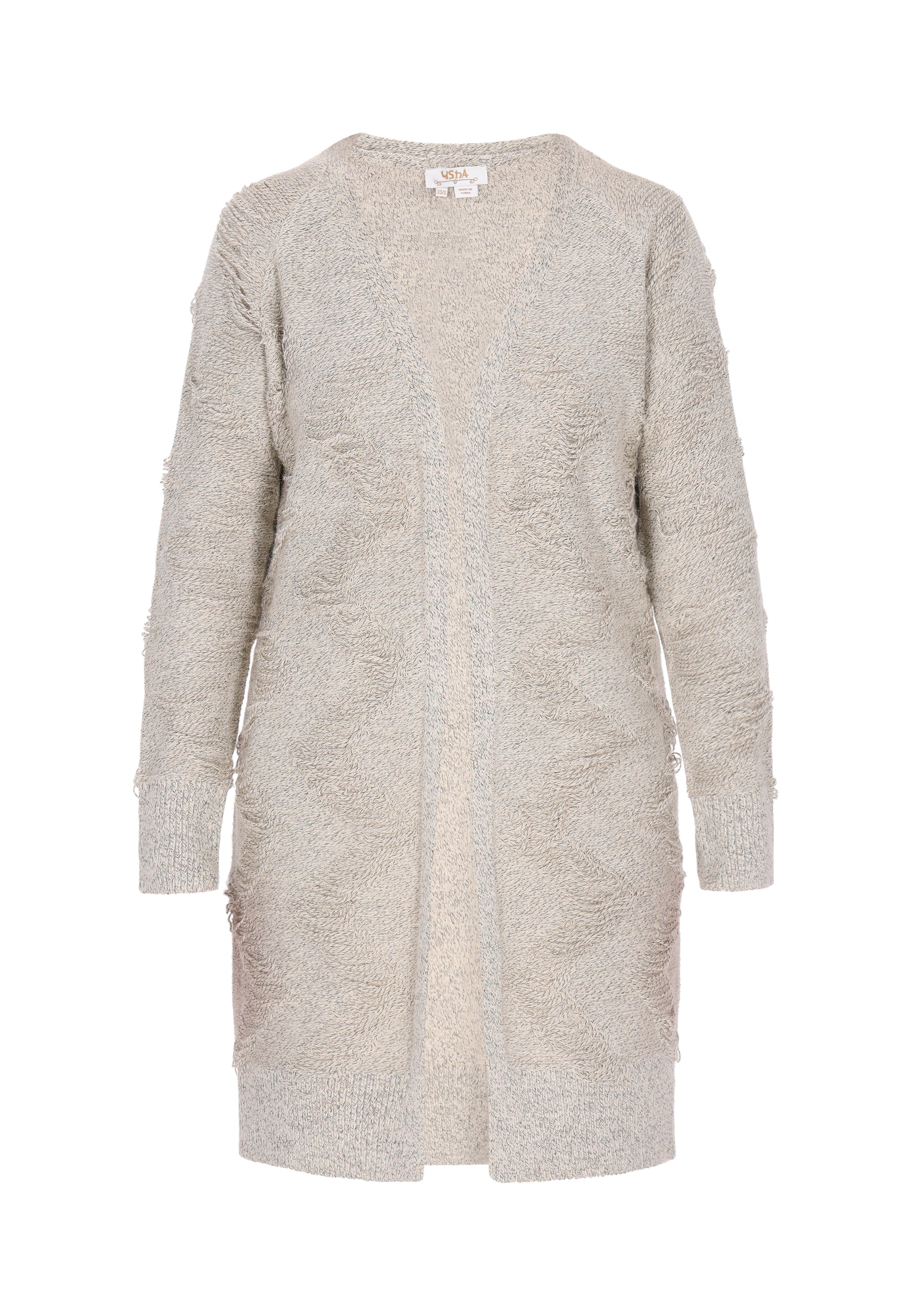 usha FESTIVAL Women's Cardigan