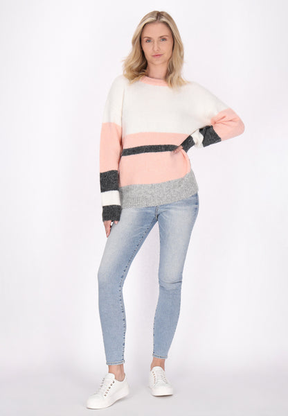 usha BLUE LABEL Women's Sweater