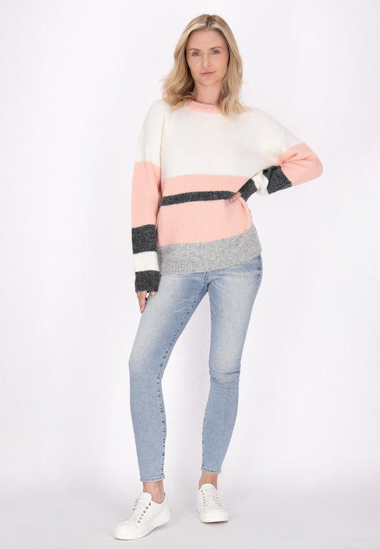 usha BLUE LABEL Women's Sweater