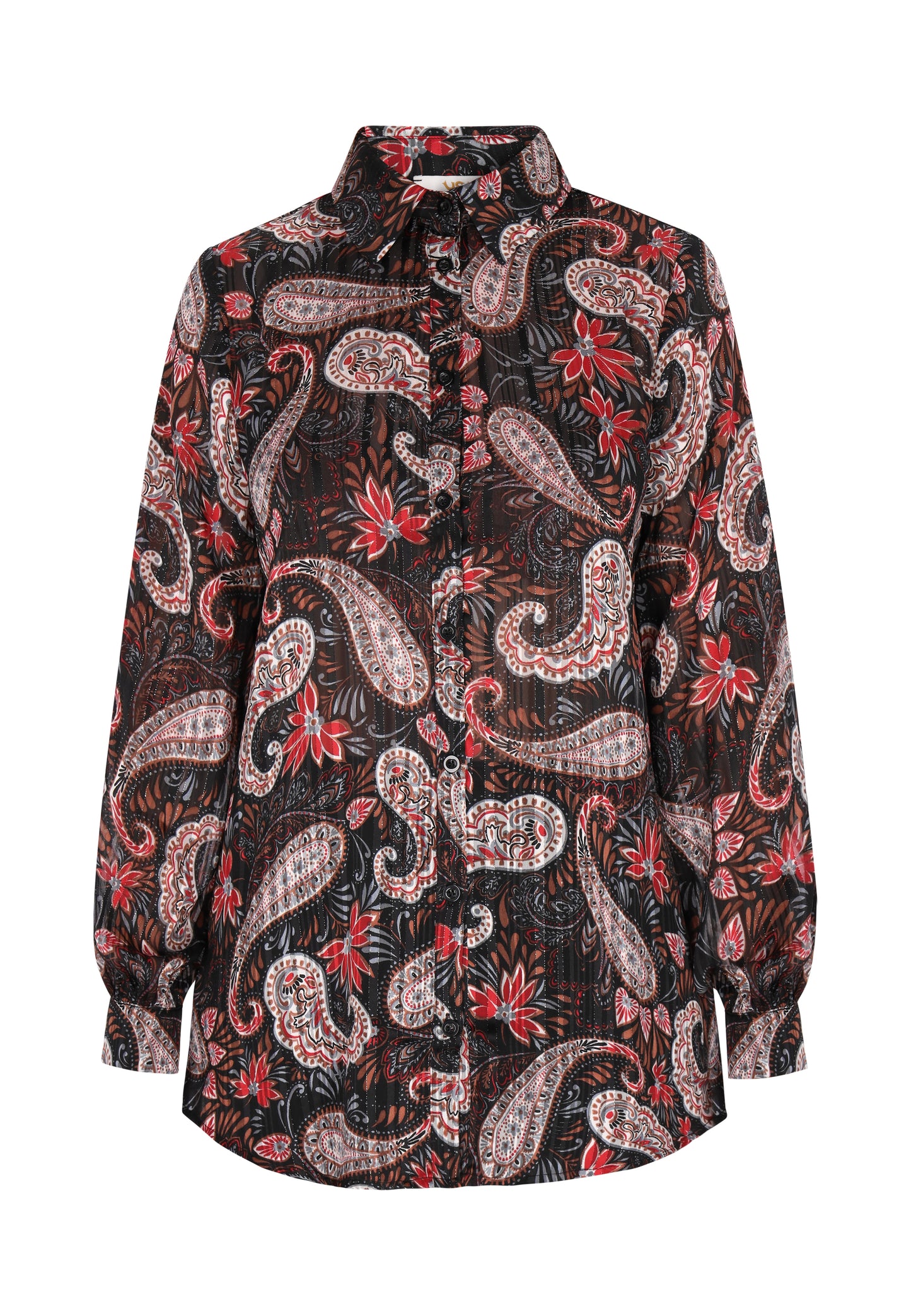 usha FESTIVAL Women's Blouse