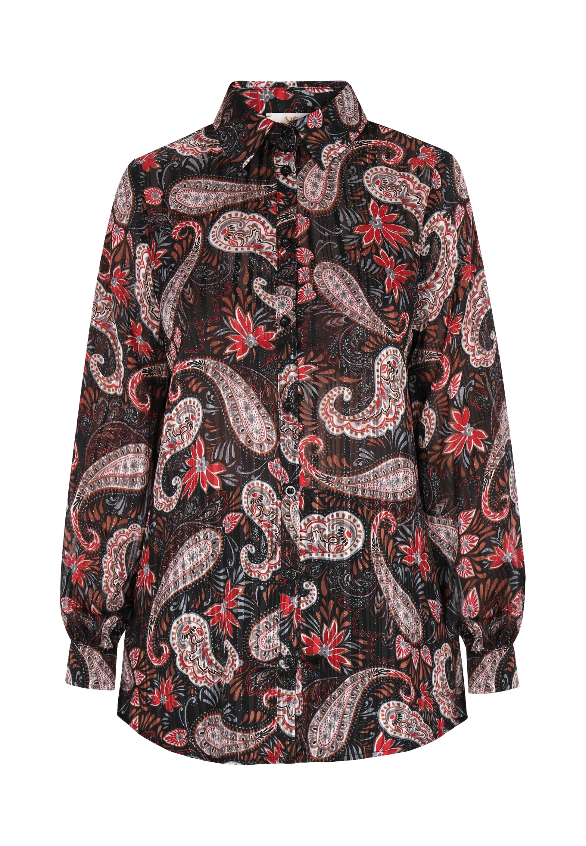 usha FESTIVAL Women's Blouse