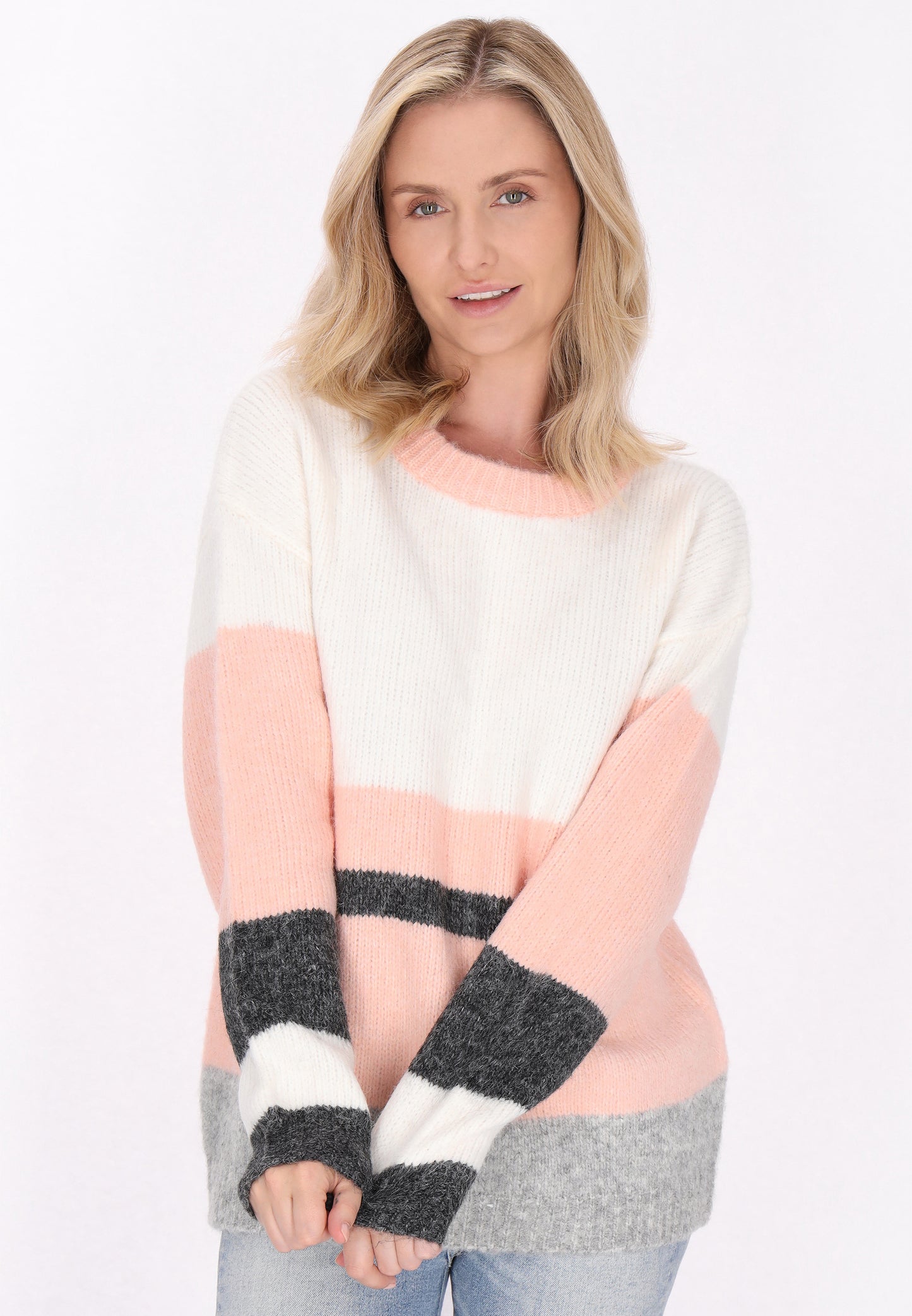 usha BLUE LABEL Women's Sweater