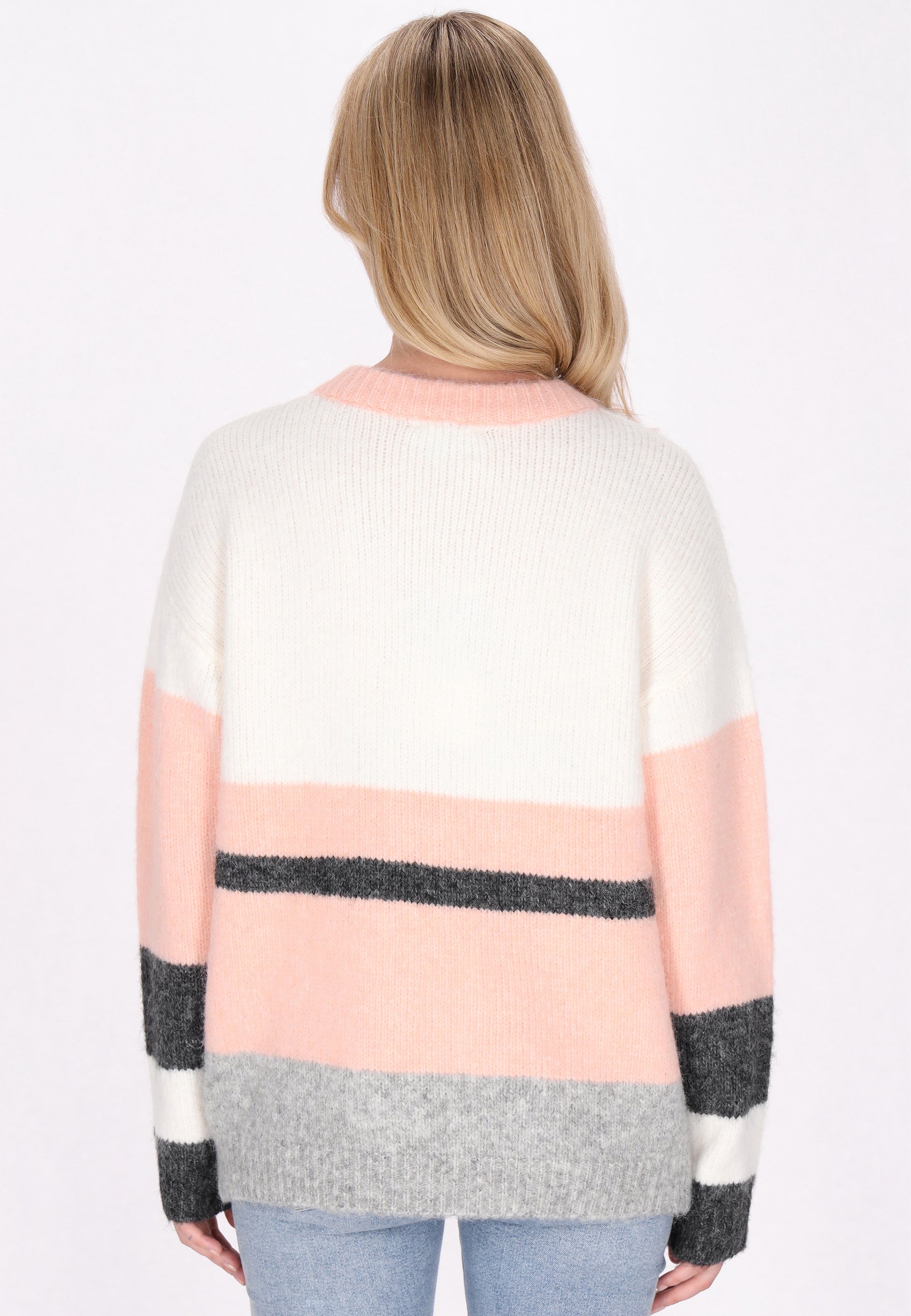 usha BLUE LABEL Women's Sweater