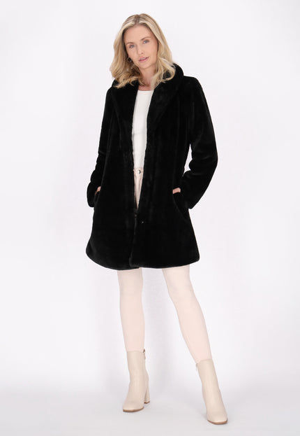 usha WHITE LABEL Women's Coat