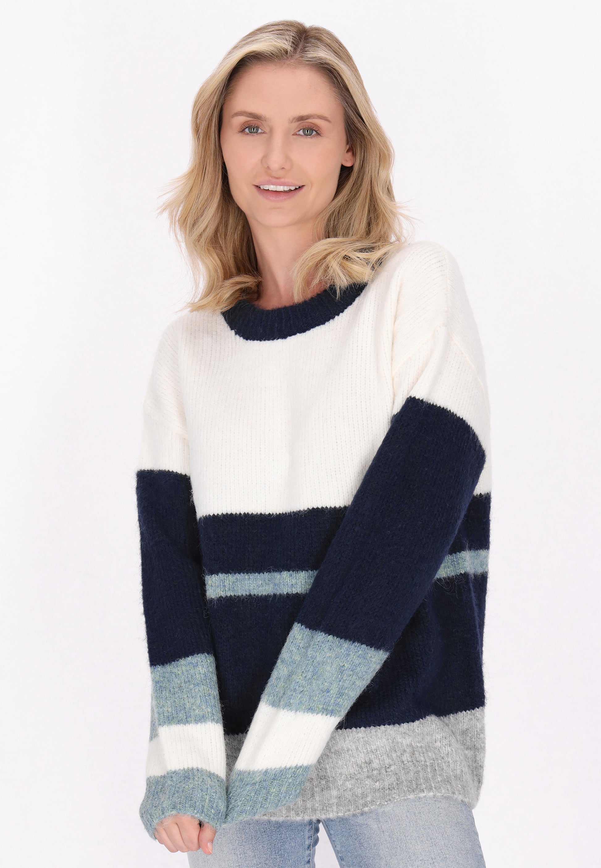 usha BLUE LABEL Women's Sweater