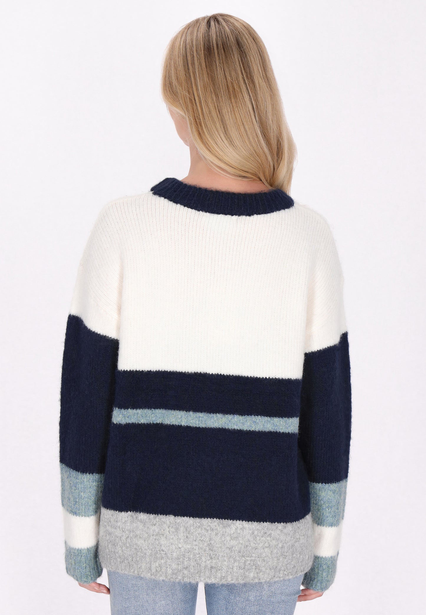 usha BLUE LABEL Women's Sweater