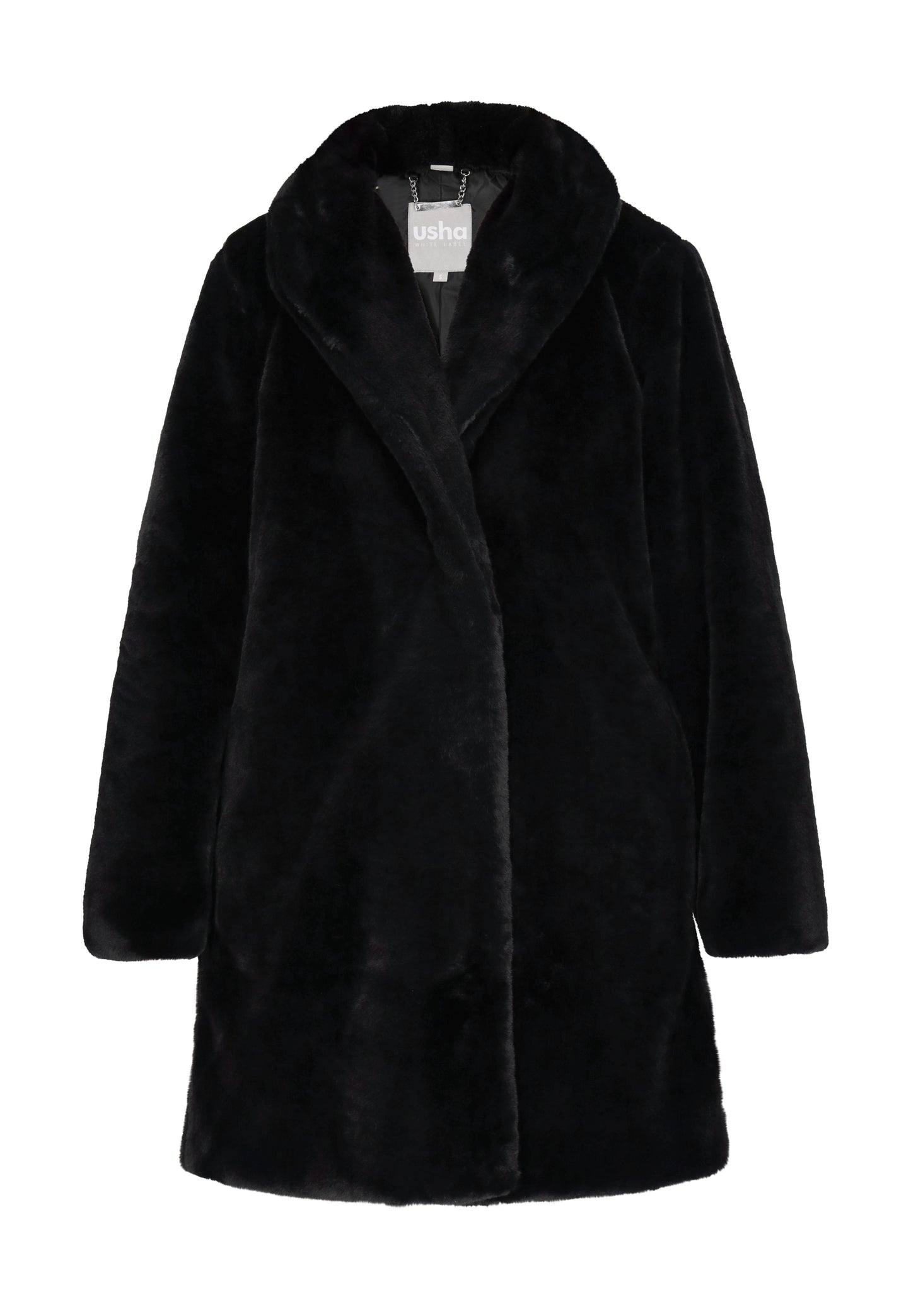 usha WHITE LABEL Women's Coat