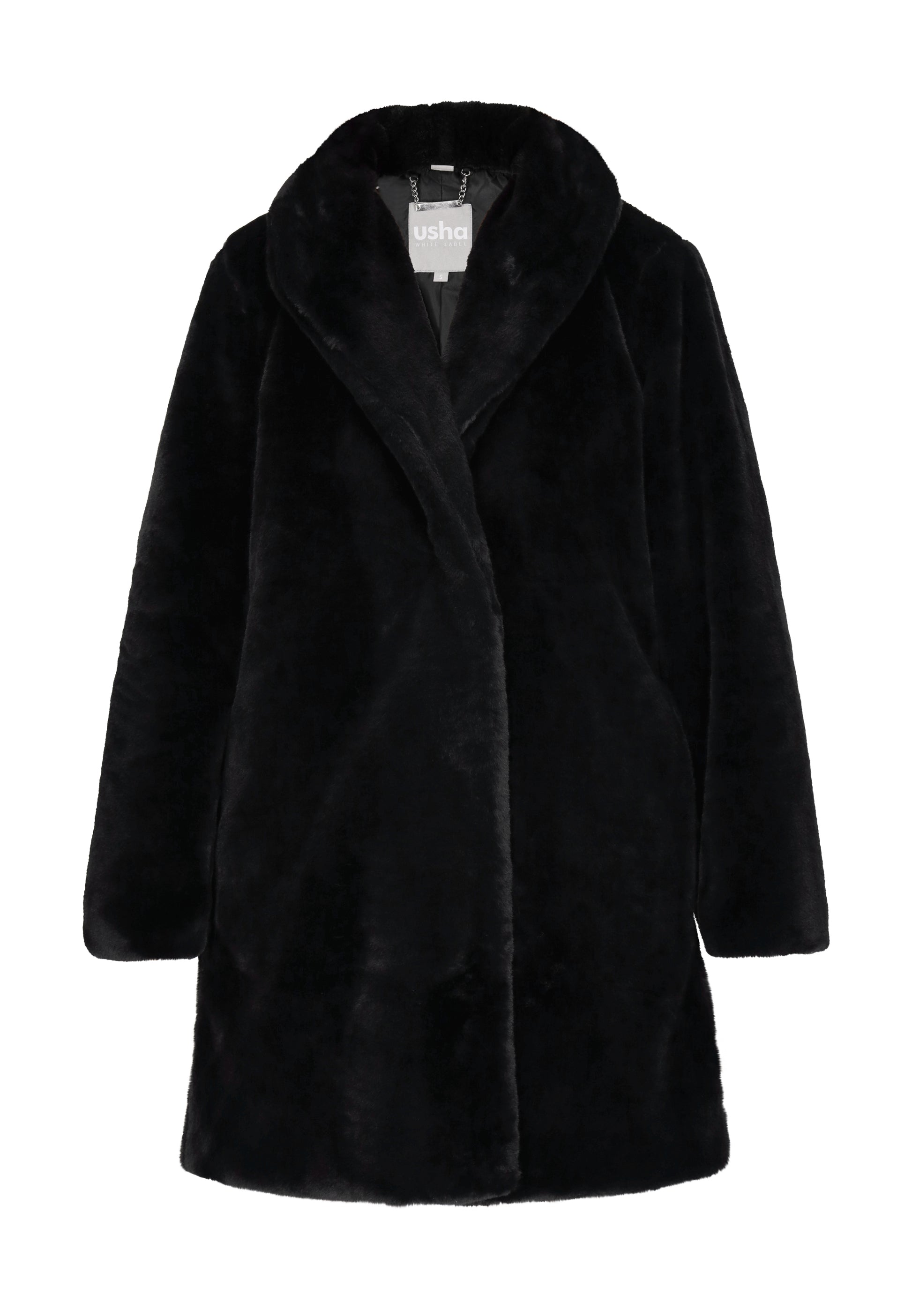 usha WHITE LABEL Women's Coat