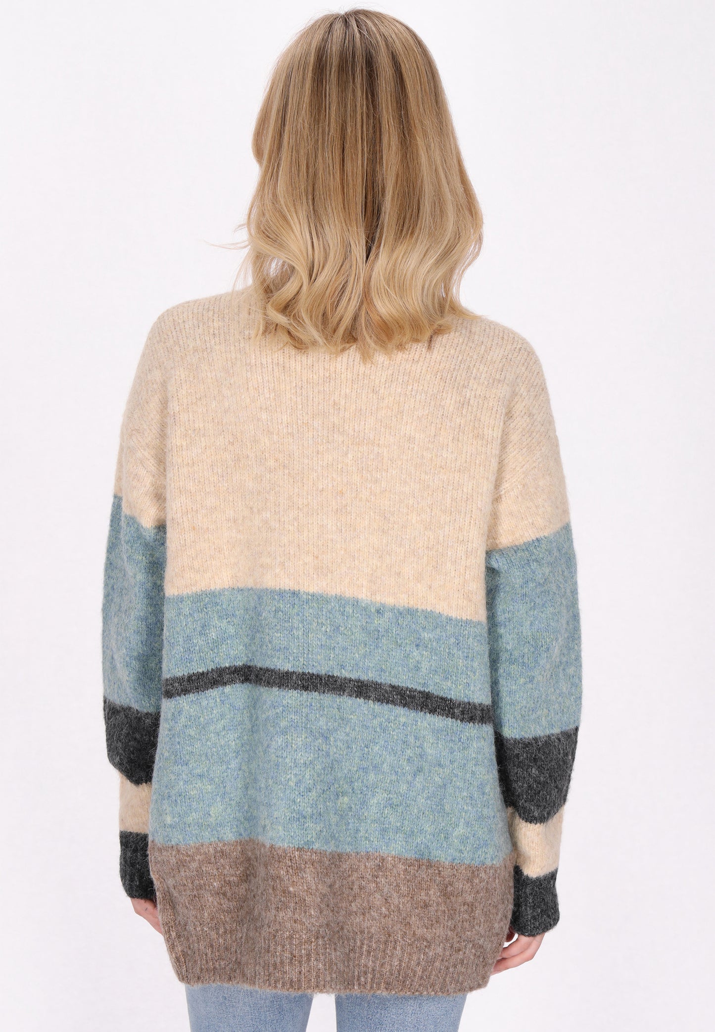 usha BLUE LABEL Damen Cardigan