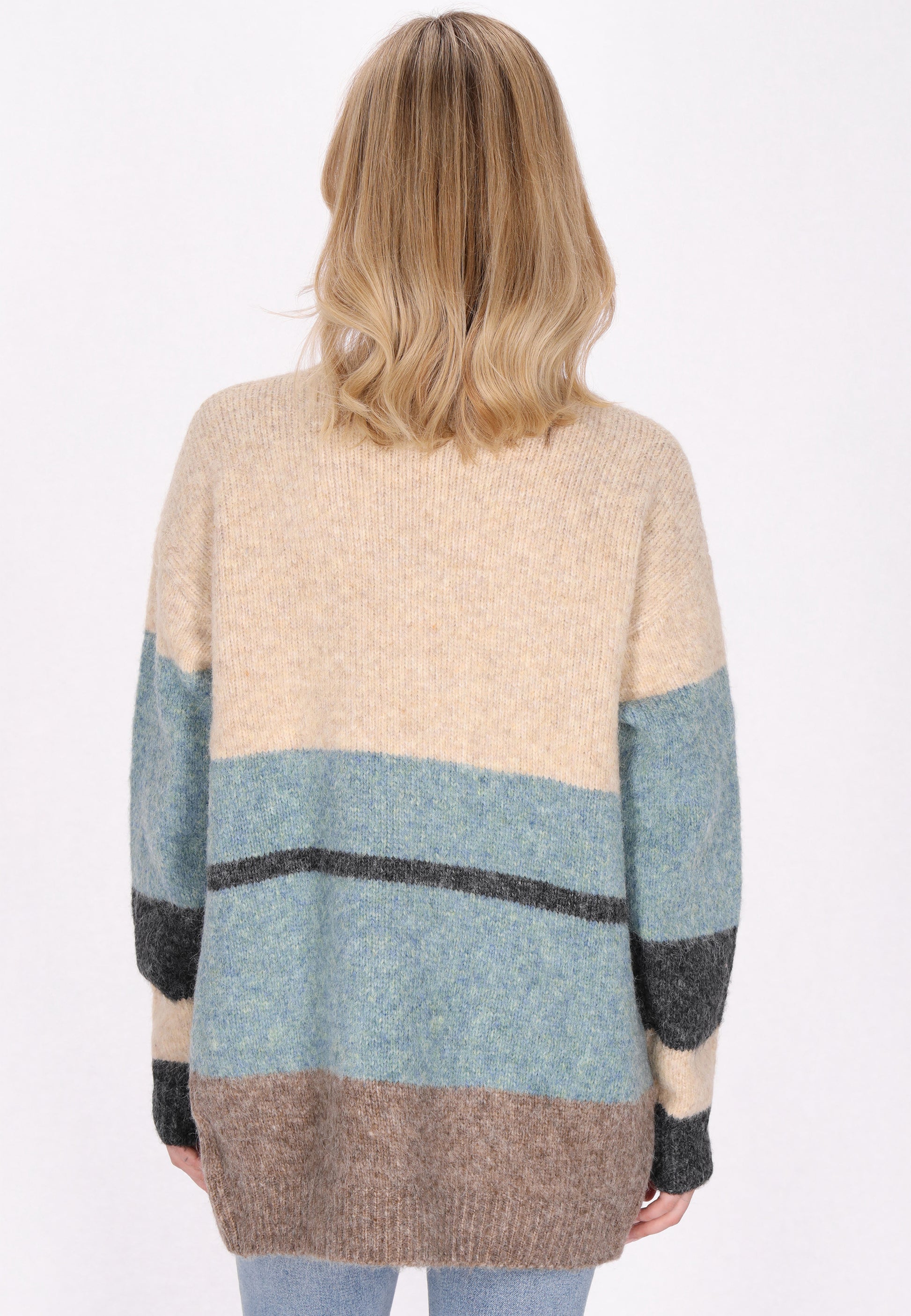 usha BLUE LABEL Damen Cardigan