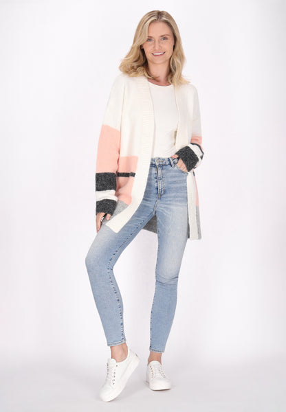 usha BLUE LABEL Damen Cardigan