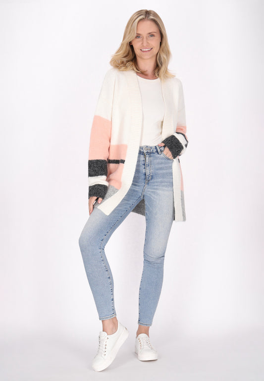 usha BLUE LABEL Damen Cardigan