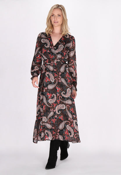 usha FESTIVAL Women's Dress