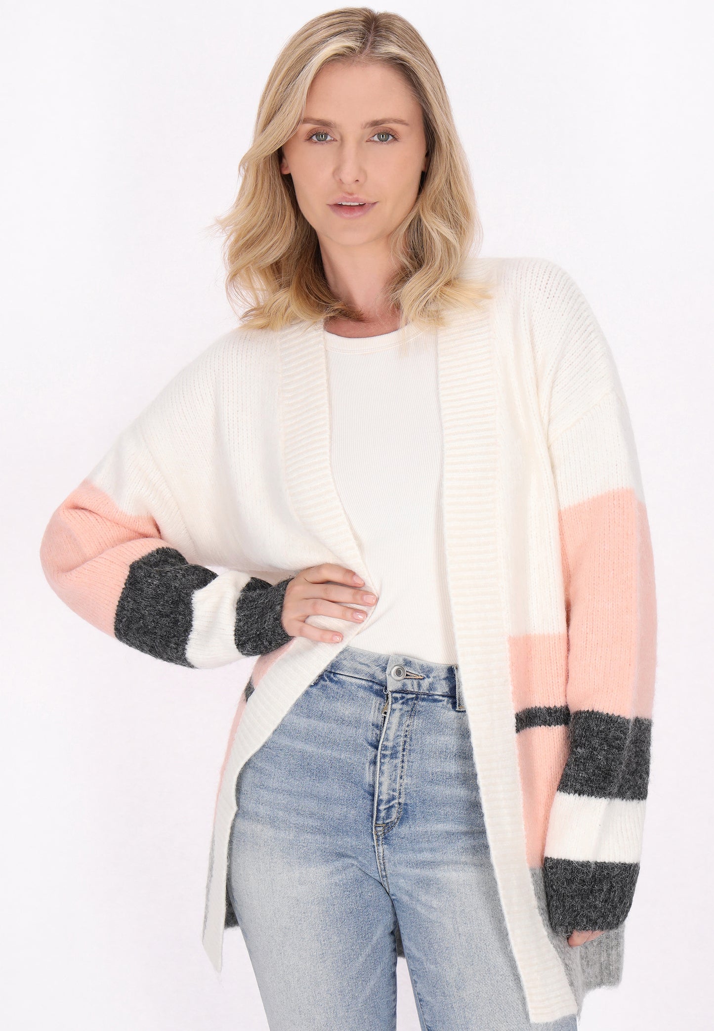 usha BLUE LABEL Damen Cardigan