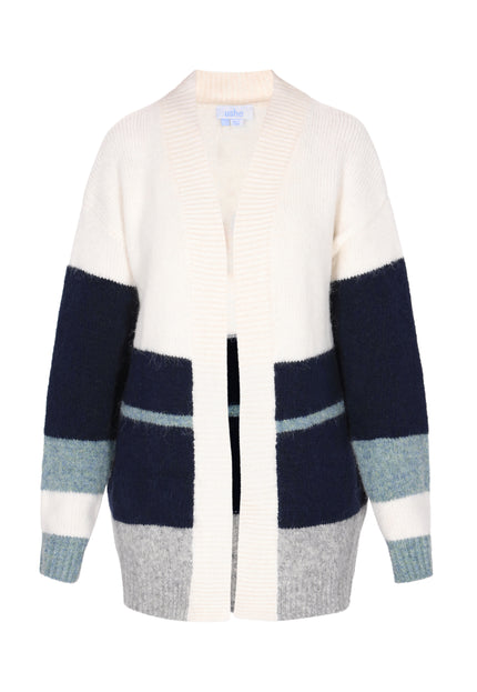 usha BLUE LABEL Damen-Cardigan