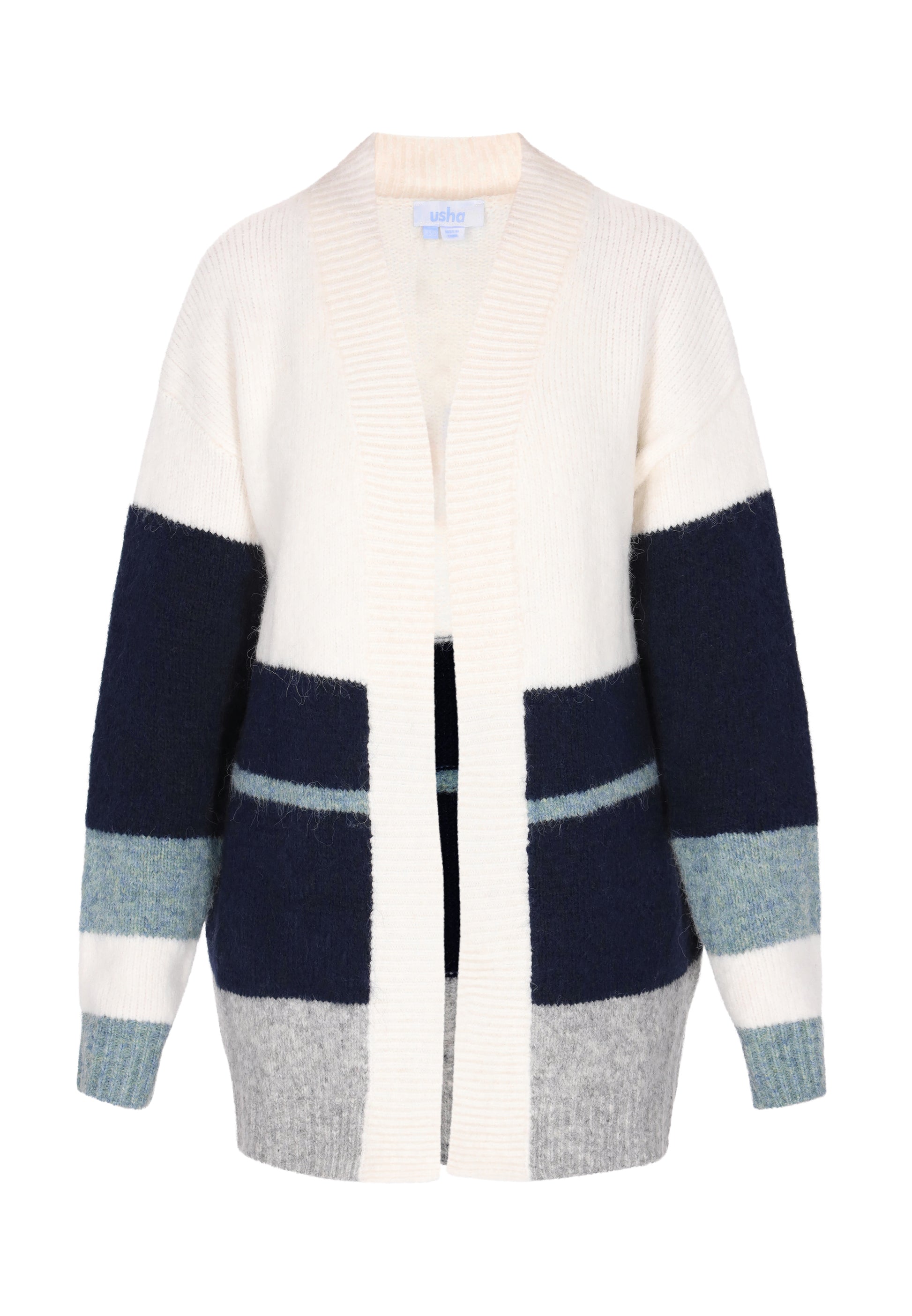 usha BLUE LABEL Damen Cardigan