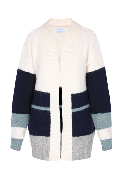 usha BLUE LABEL Damen Cardigan