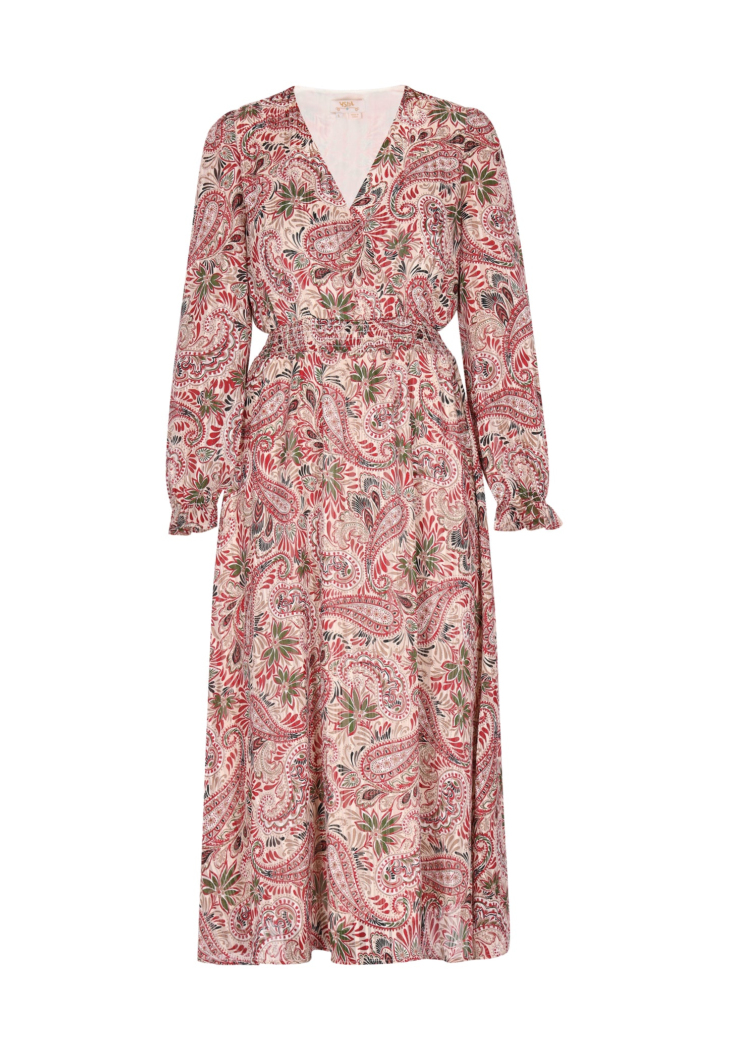 usha FESTIVAL Women's Dress