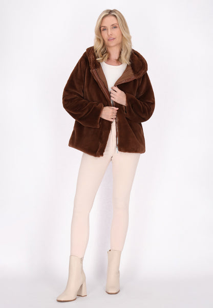 usha WHITE LABEL Women's Jacket