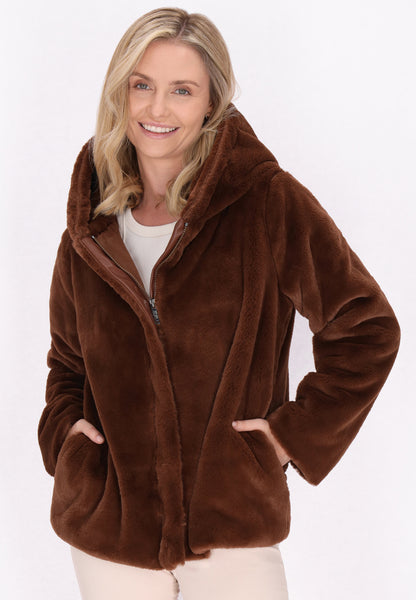 usha WHITE LABEL Women's Jacket